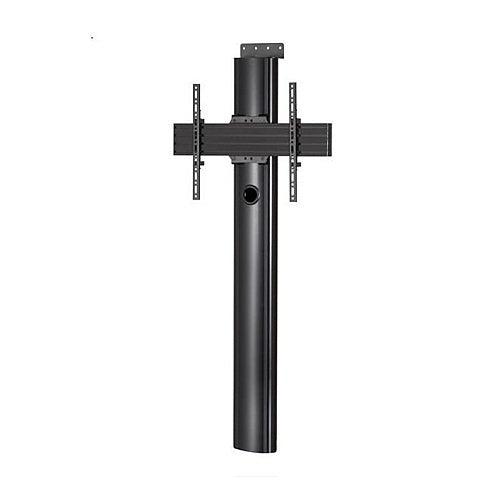B-Tech BT8700B display stand, black