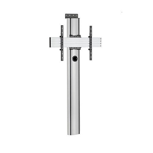 B-Tech BT8700BS display stand, black