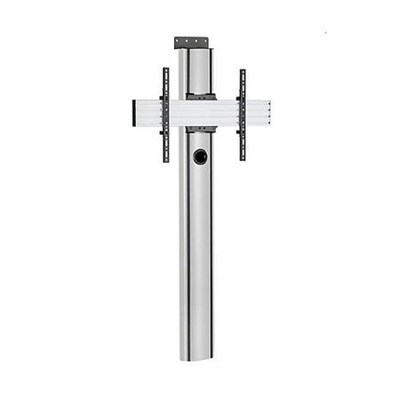 B-Tech BT8700BS display stand, black