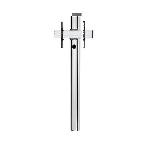 B-Tech BT8701 display stand, silver