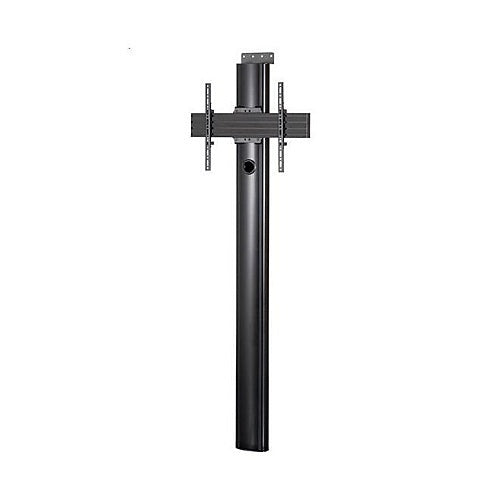 B-Tech BT8701B display stand, black