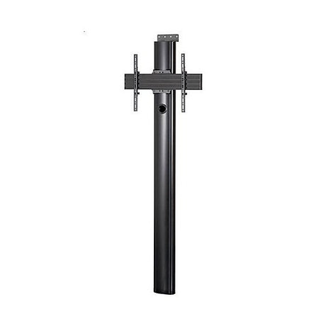 B-Tech BT8701B display stand, black