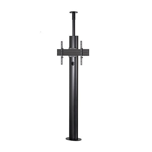 B-Tech BT8702B display stand, black