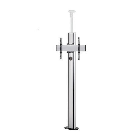 B-Tech BT8702BS display stand, black