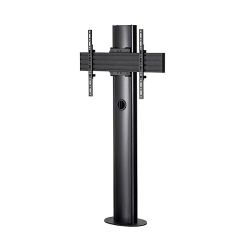 B-Tech BT8703 display stand, black