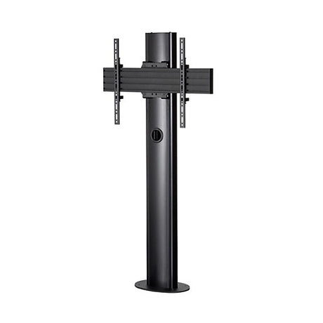 B-Tech BT8703 display stand, black