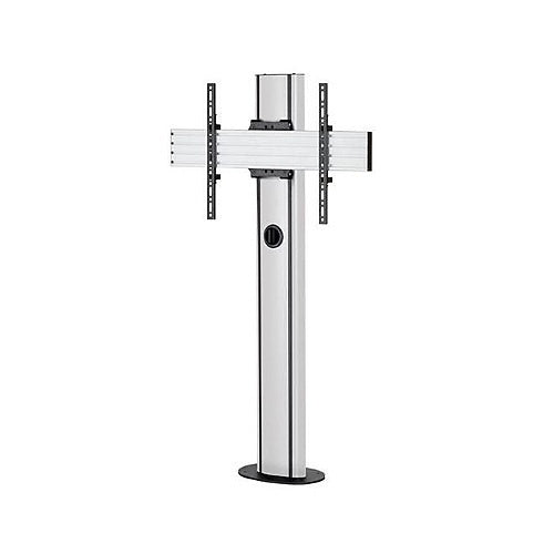 B-Tech BT8703 display stand, silver