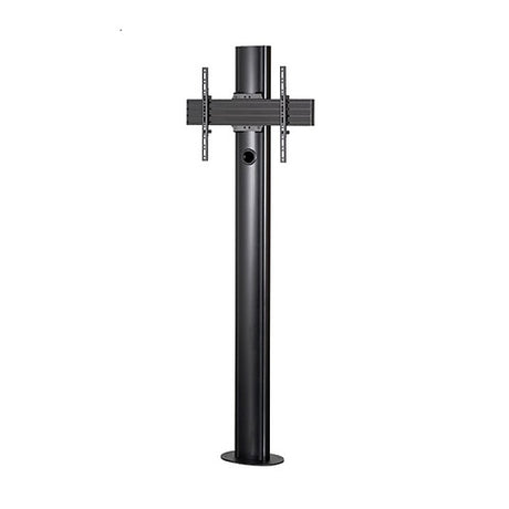 B-Tech BT8704 display stand, black