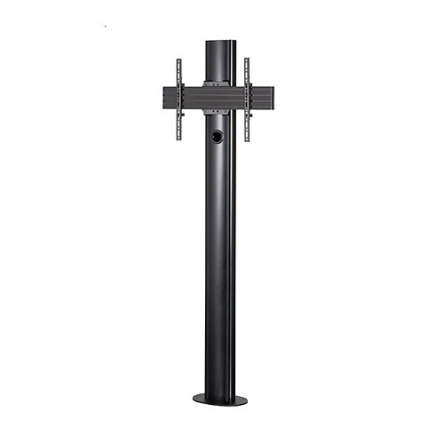 B-Tech BT8704 display stand, black