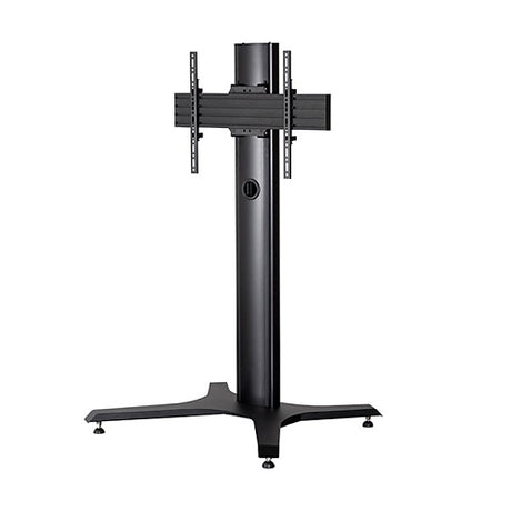 B-Tech BT8705/B display stand, black