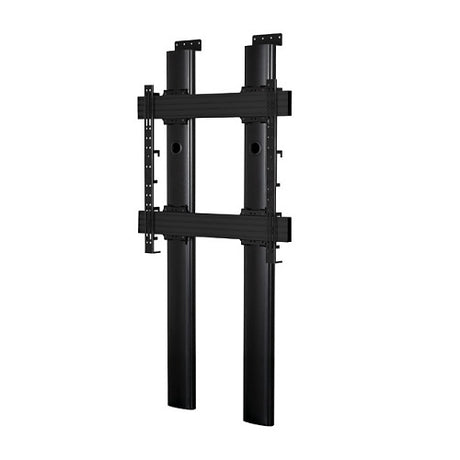 B-Tech BT8707 display stand, black