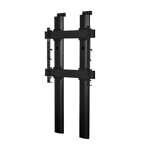 B-Tech BT8707 display stand, black