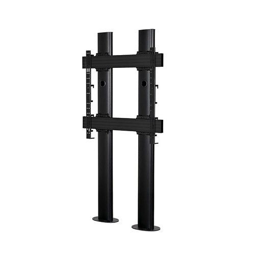 B-Tech BT8708 display stand, black