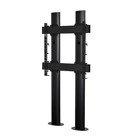 B-Tech BT8708 display stand, black