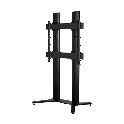 B-Tech BT8709/B display stand, black