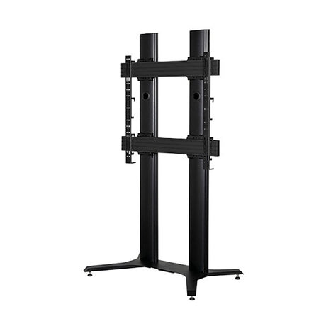 B-Tech BT8709/B display stand, black