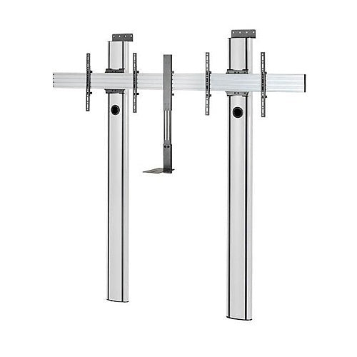 B-Tech BT8710BS video conferencing system stand