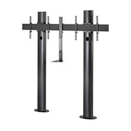 B-Tech BT8711B video conferencing system stand
