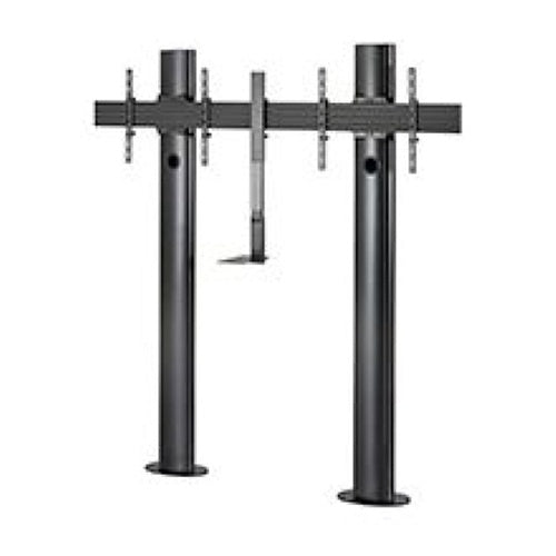 B-Tech BT8711B video conferencing system stand