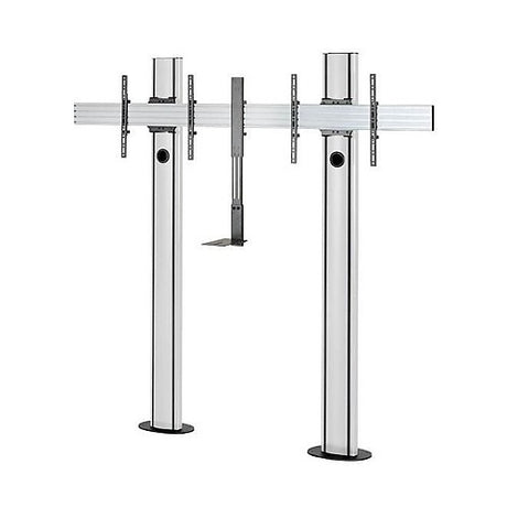 B-Tech BT8711BS video conferencing system stand