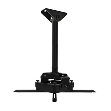 B-Tech BT893-FD050 projector ceiling mount