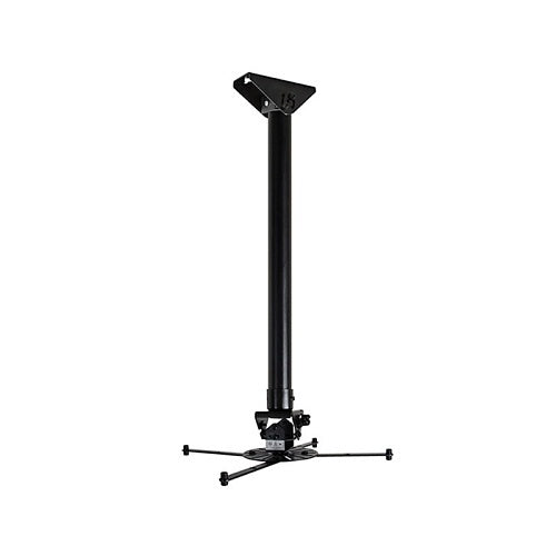 B-Tech BT899xL-FD100/BB projector ceiling mount