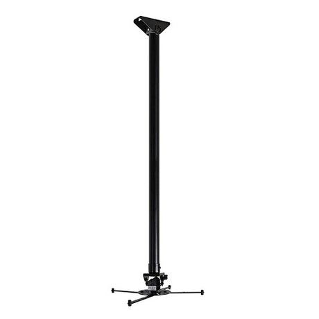 B-Tech BT899xL-FD200/BB projector ceiling mount