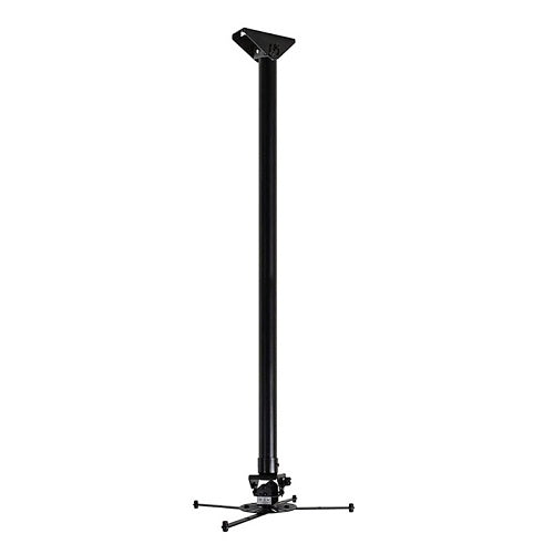 B-Tech BT899xL-FD200/BB projector ceiling mount