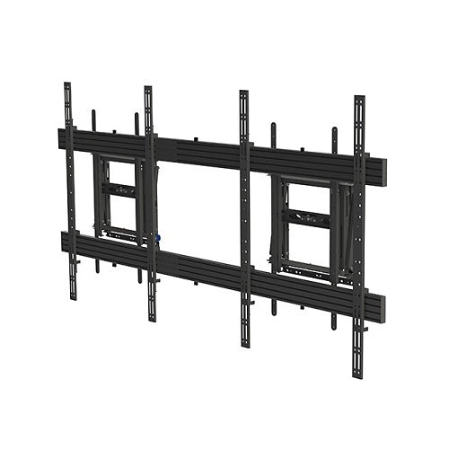 B-Tech BT9922/B wall mount, black