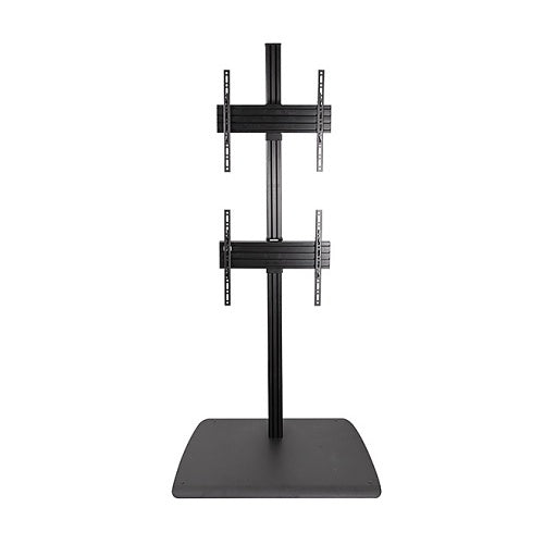 B-Tech BTF841BB screen floor stand