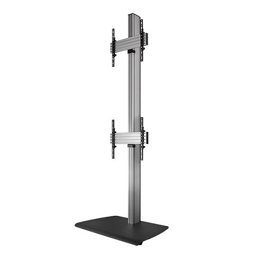 B-Tech BTF842BS screen floor stand