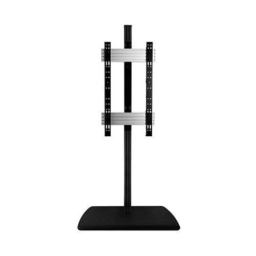 B-Tech BTF843BB screen floor stand