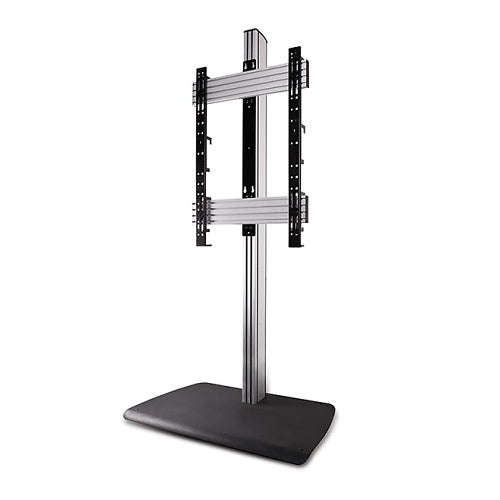 B-Tech BTF843BS screen floor stand