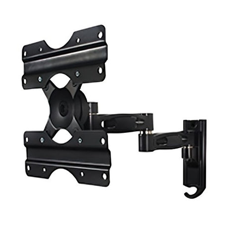 B-Tech BTV504 mounting arm, black