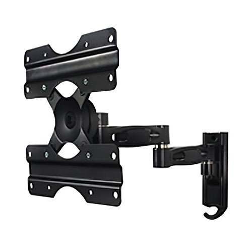 B-Tech BTV504 mounting arm, black