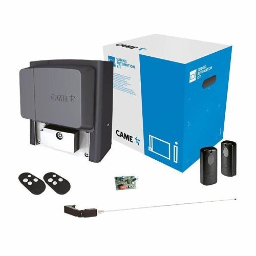 CAME BX-74-KIT gate operator for access barriers & crowd control