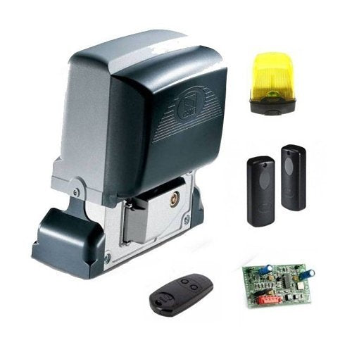 CAME BX-78-KIT kit for access barriers & crowd control