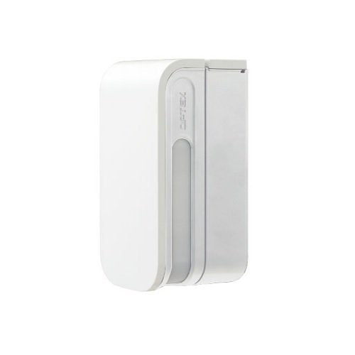 Optex BXS-R(W) motion sensor, white