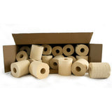 3ply Bamboo Toilet Paper (6PK, 24PK and 48PK)