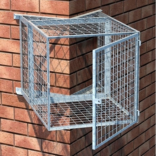 Altron C-AFC/D camera cage for housings & mounts