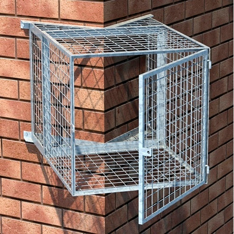 Altron C-AFC/D camera cage for housings & mounts