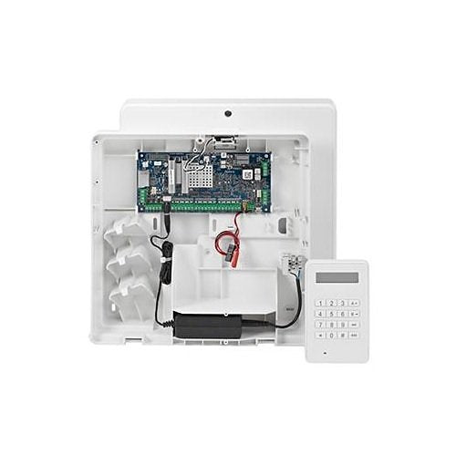 Honeywell Commercial Security C005-E1-K03I galaxy flex