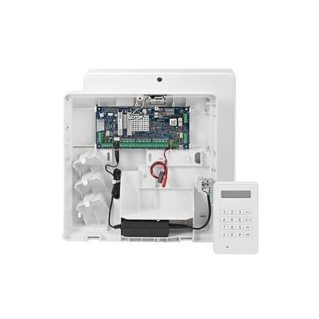 Honeywell Commercial Security C005-E1-K03I galaxy flex