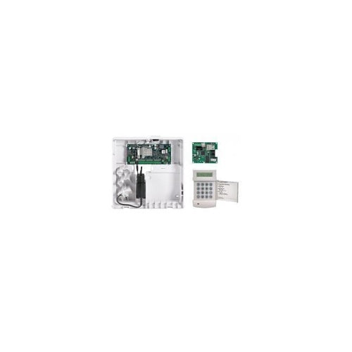 Honeywell Commercial Security C005-E2-K02I control panel kit