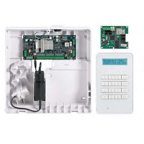 Honeywell Commercial Security C005-E2-K04I control panel kit