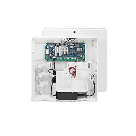 Honeywell Commercial Security C005-M-E1 hybrid control panel