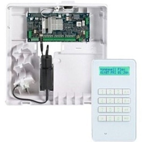 Honeywell Commercial Security C006-E1-K04 burglar alarm control panel