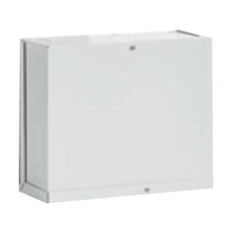 Honeywell Commercial Security C006-S-E1 hybrid control panel