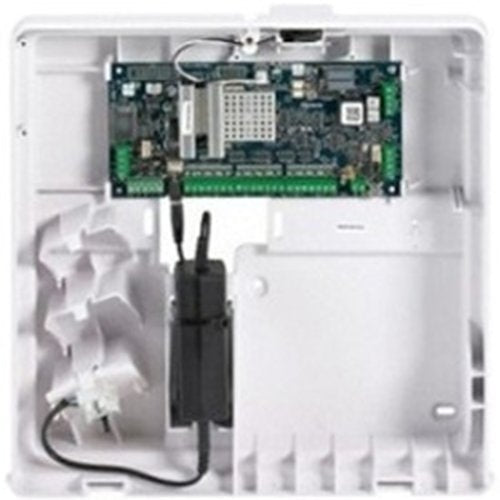 Honeywell Commercial Security C007-M-E1 hybrid control panel