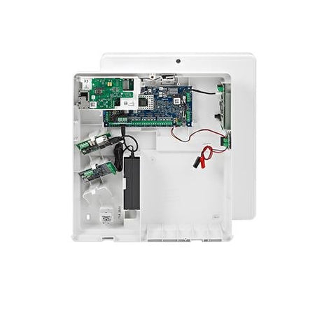 Honeywell Commercial Security C015-L-E1 box